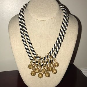 Kalani Statement Necklace